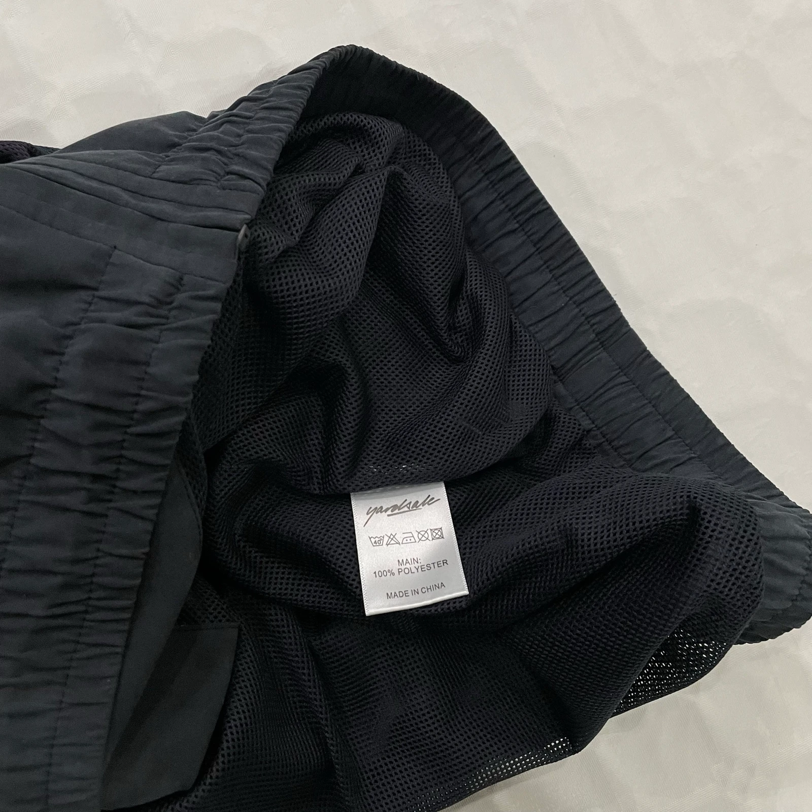 Yardsale Skateboards - Shell Tracksuit Tien (Navy) – photo 7